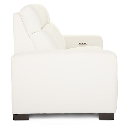 Power Reclining Sofa