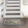 Nourison Allur 2' x 3'  Rug