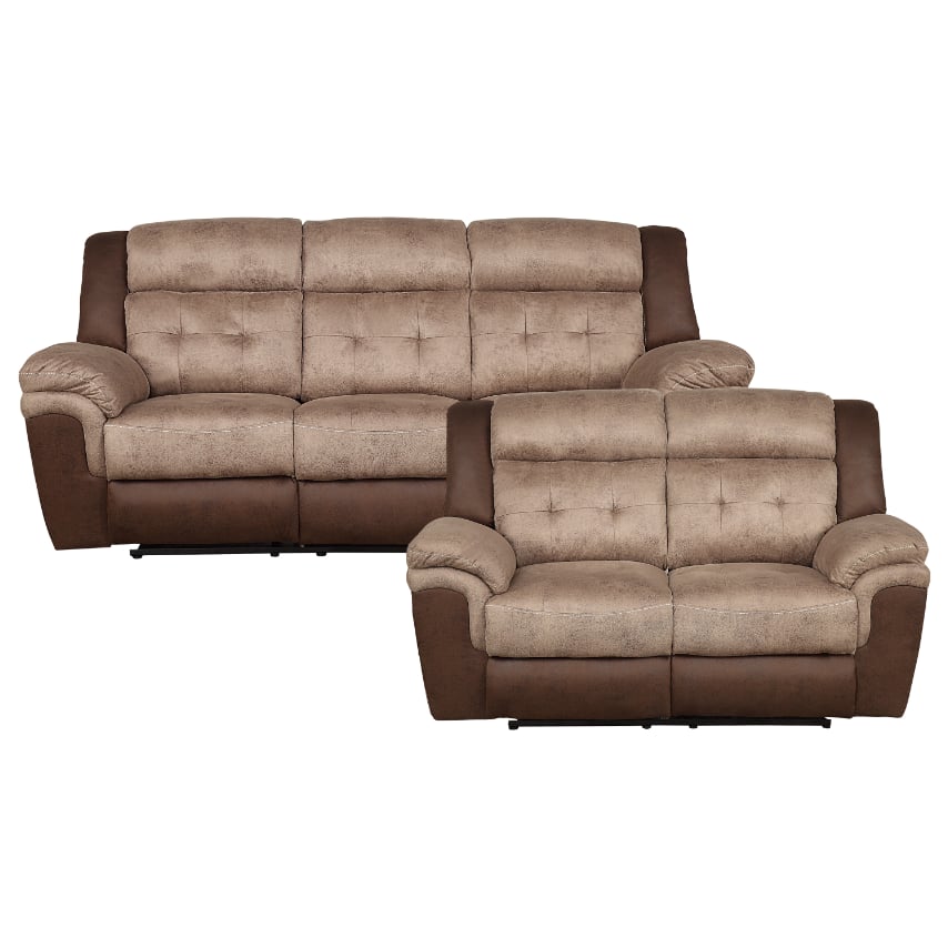 2-Piece Living Room Set