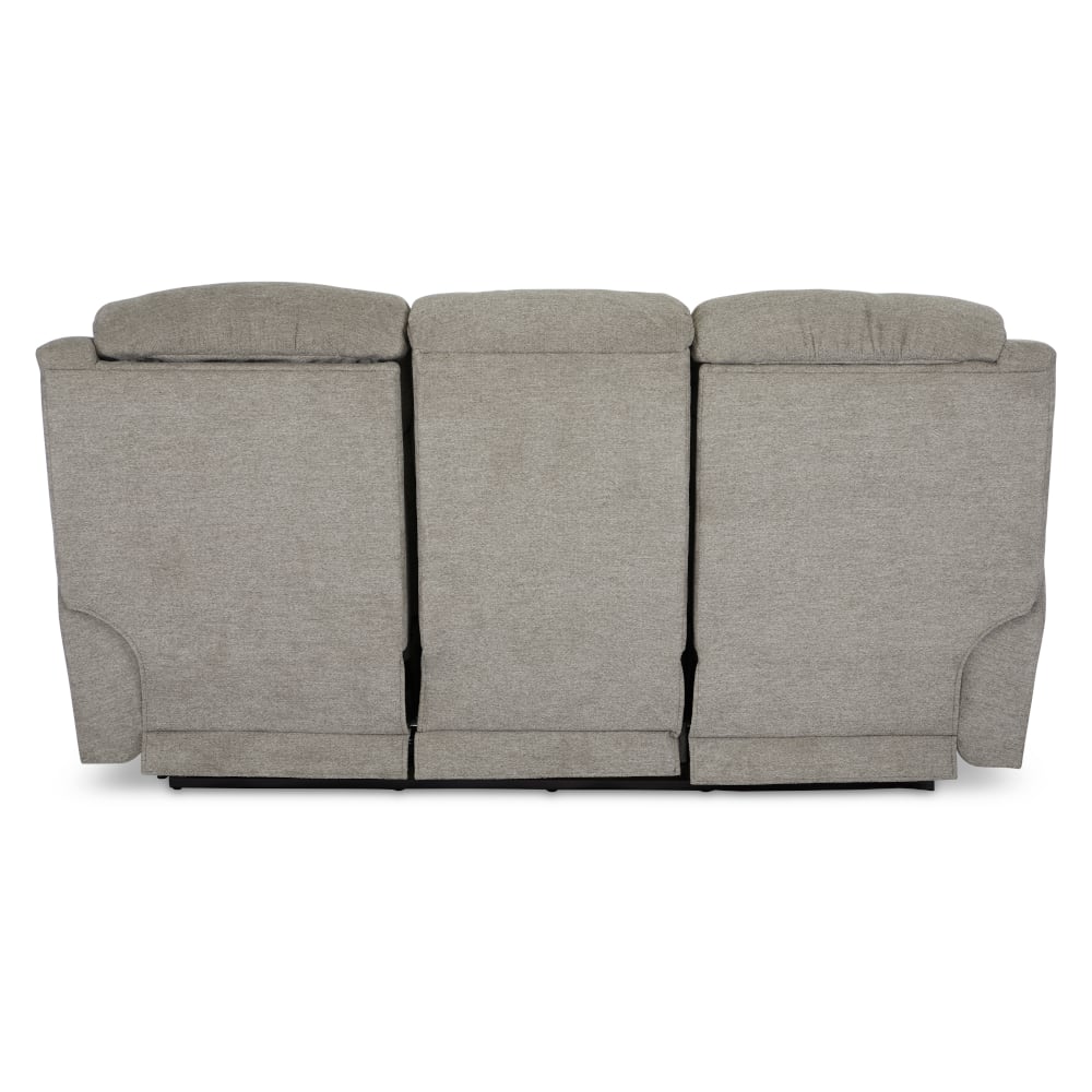 La-Z-Boy Dorian Dorian Power Reclining Sofa w/ Headrest