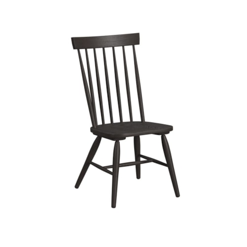 Contemporary Dining Side Chair
