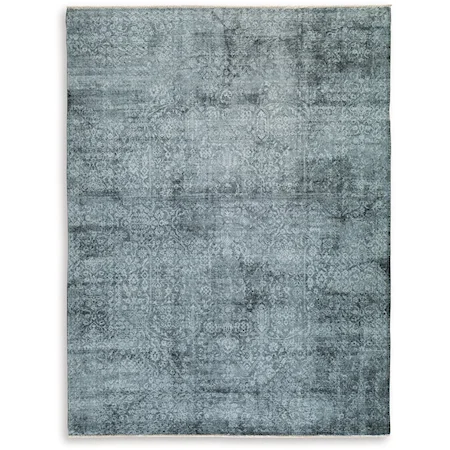 5' x 7' Rug