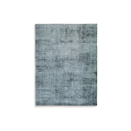 5' x 7' Rug