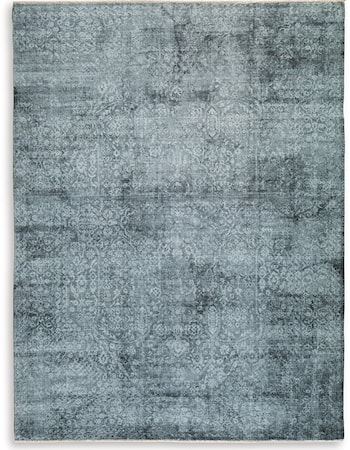 5' x 7' Rug