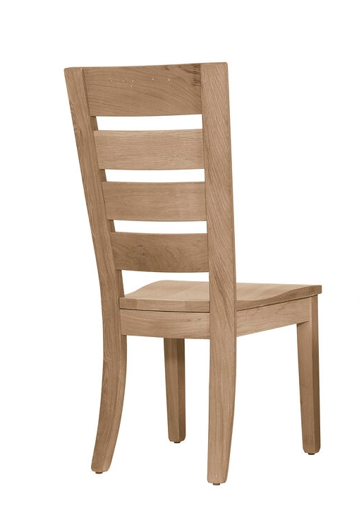 Dovetail Side Dining Chair
