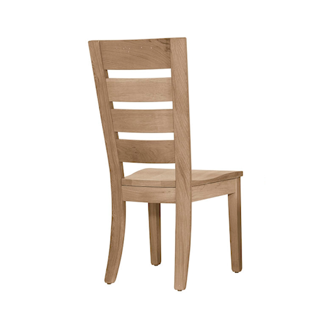 Dovetail Side Dining Chair