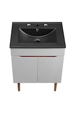 Modway Harvest Bathroom Vanity