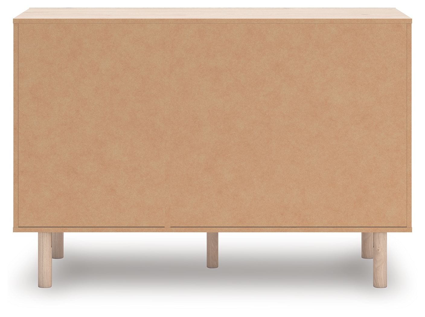 Signature Design by Ashley Arloster Six Drawer Dresser