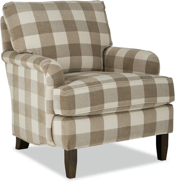 Craftmaster 021910 Chair