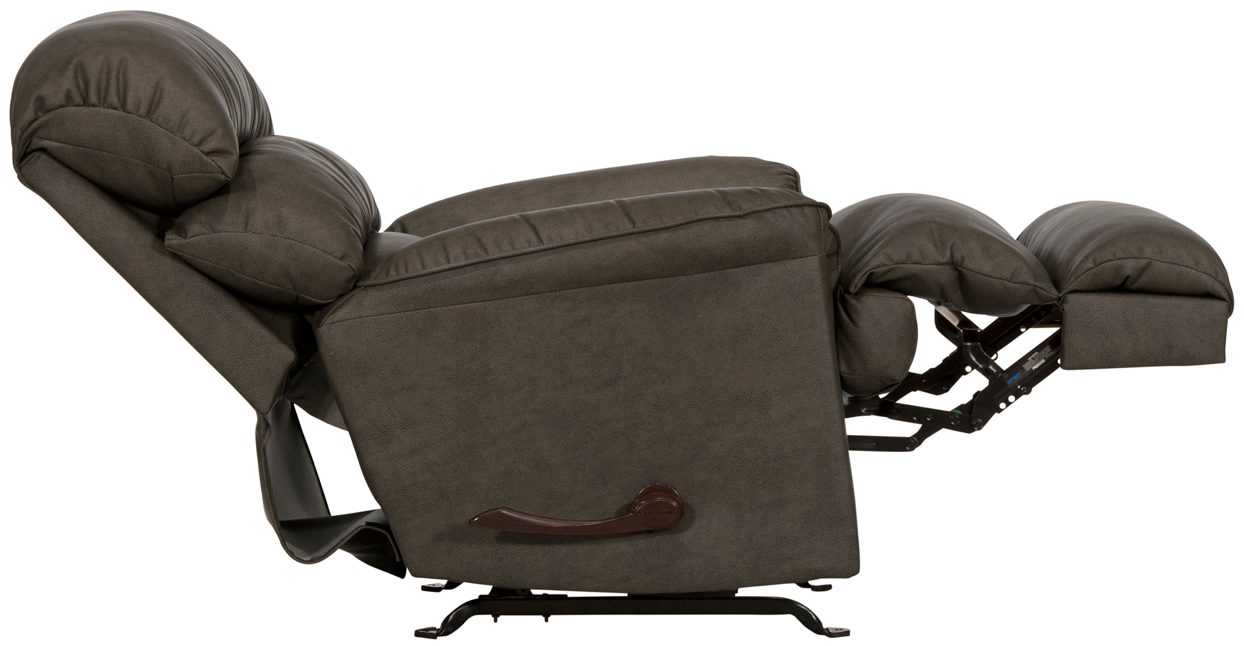 Catnapper Harmony Chaise Rocker Recliner