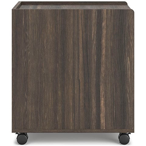 Signature Design by Ashley Furniture Zendex H30412 Contemporary 2