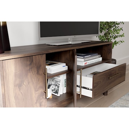 Medium TV Stand