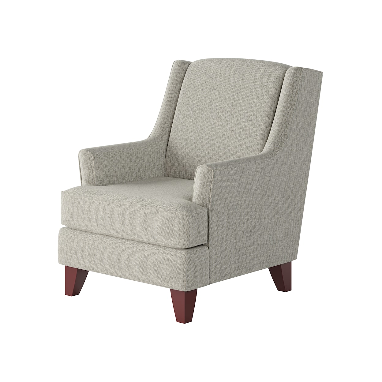 Fusion Furniture Grab A Seat Accent Chair