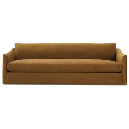 72" Sofa
