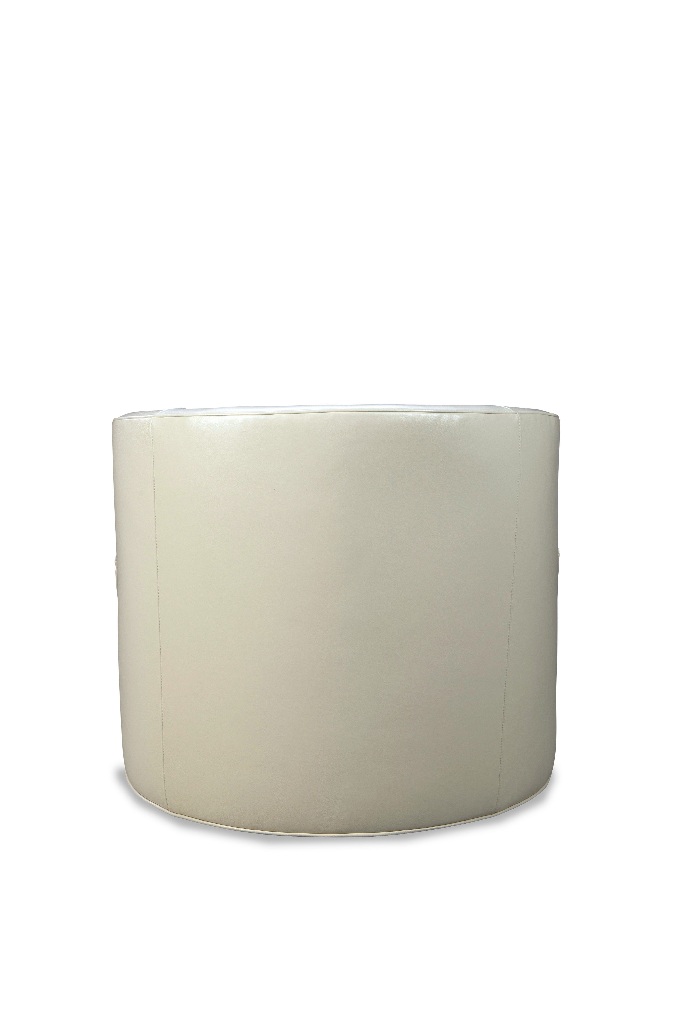 Leather Swivel Chair