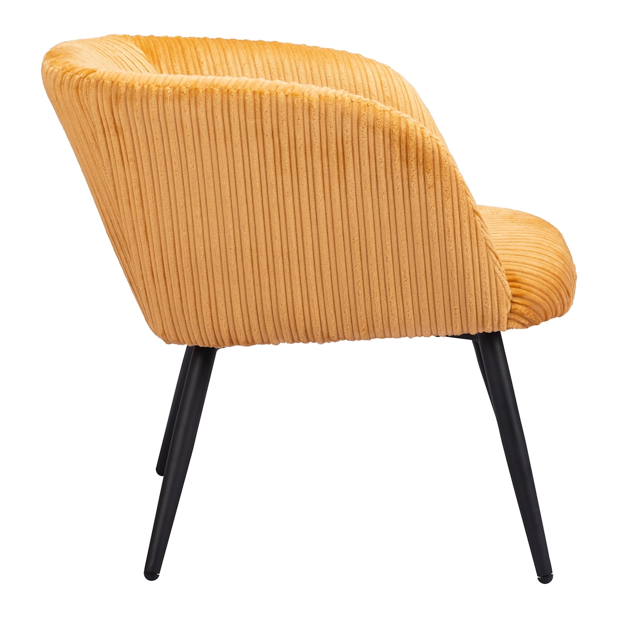 Zuo Papillion Accent Chair