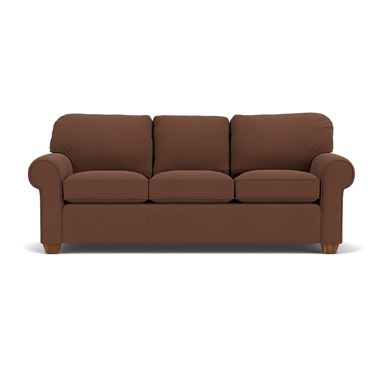 Flexsteel Thornton 5535 Stationary Sofa