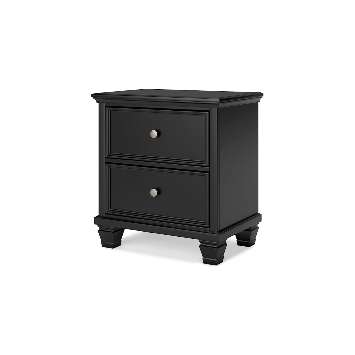 Signature Design by Ashley Lanolee 2-Drawer Nightstand