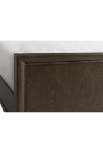 Riverside Furniture Monterey Transitional 8-Drawer Dresser with Removable Felt Insert