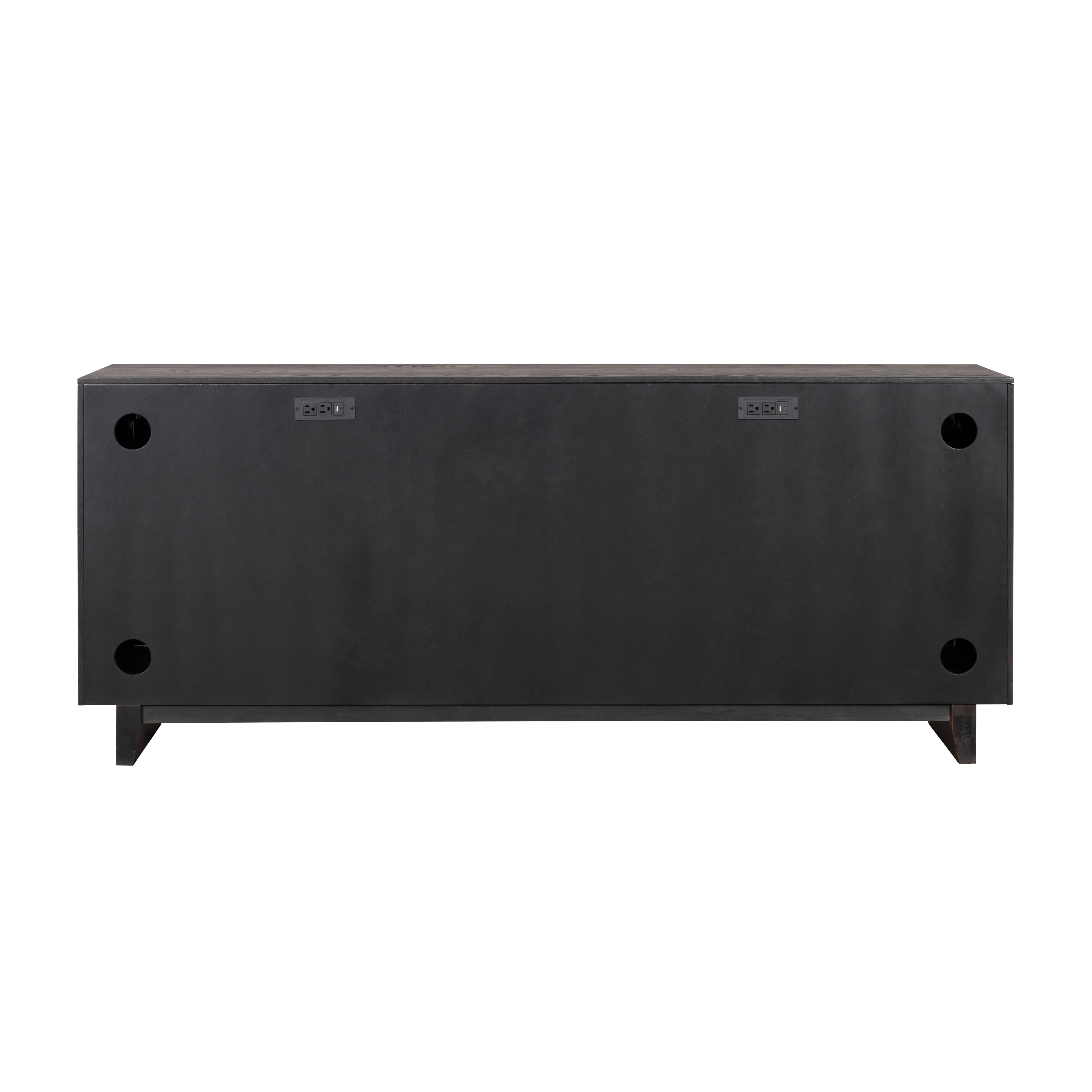 Entertainment Console