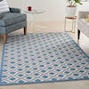 Nourison Aloha 3'6" x 5'6"  Rug