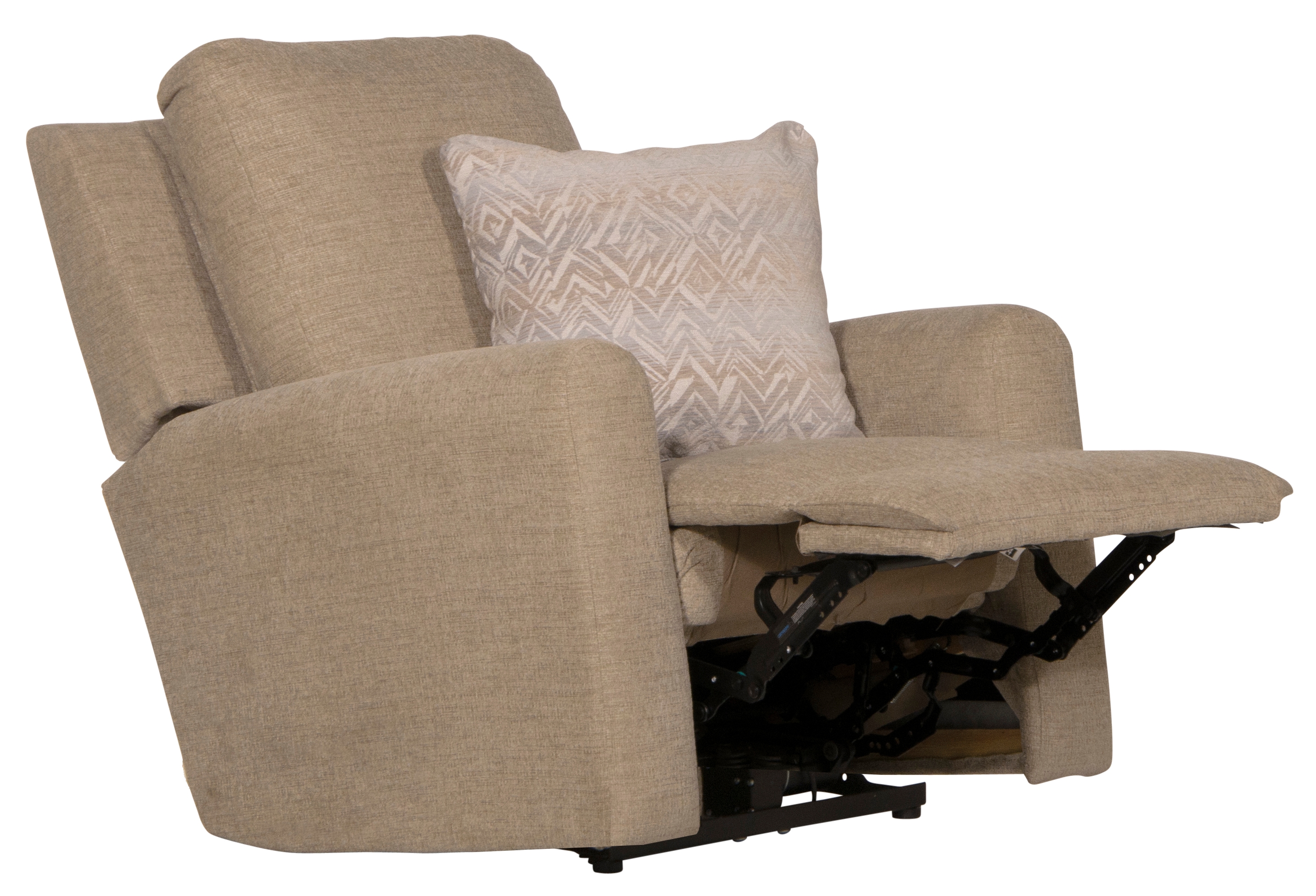 Catnapper Calvin Power Reclining Living Room Group