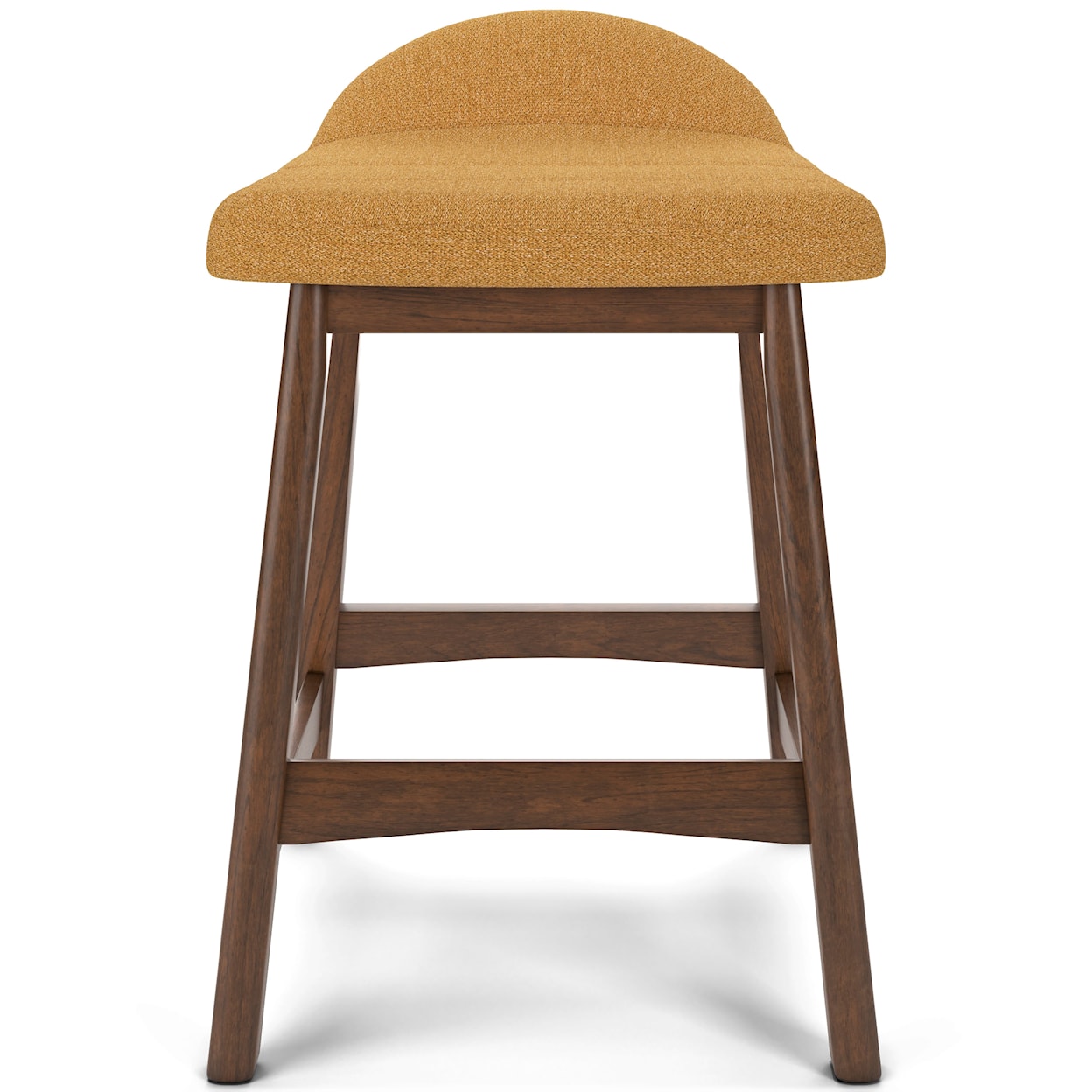 Signature Lyncott Counter Height Bar Stool