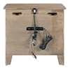 Kincaid Furniture Urban Cottage Bessemer Bachelors Chest