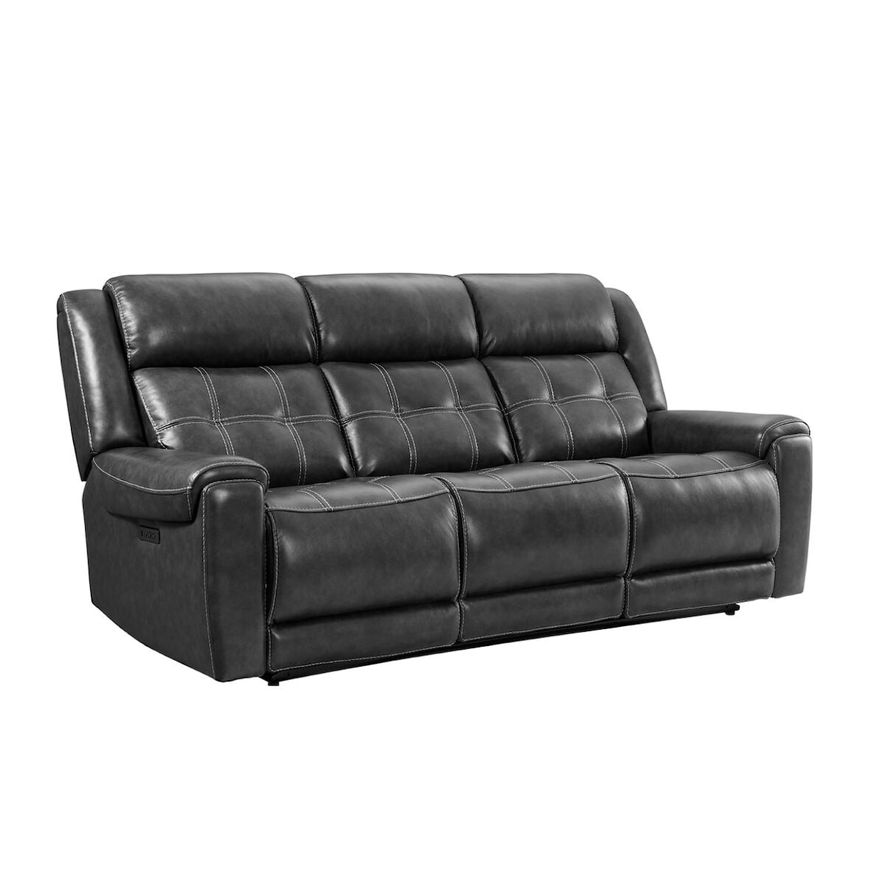 Intercon Regis Dual-Power Sofa