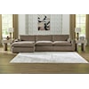 StyleLine Sophie 3-Piece Sectional Sofa Chaise