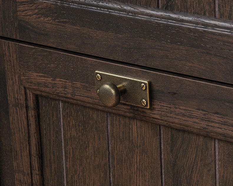 Lateral File Cabinet