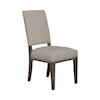 Libby Westfield Upholstered Side Chair