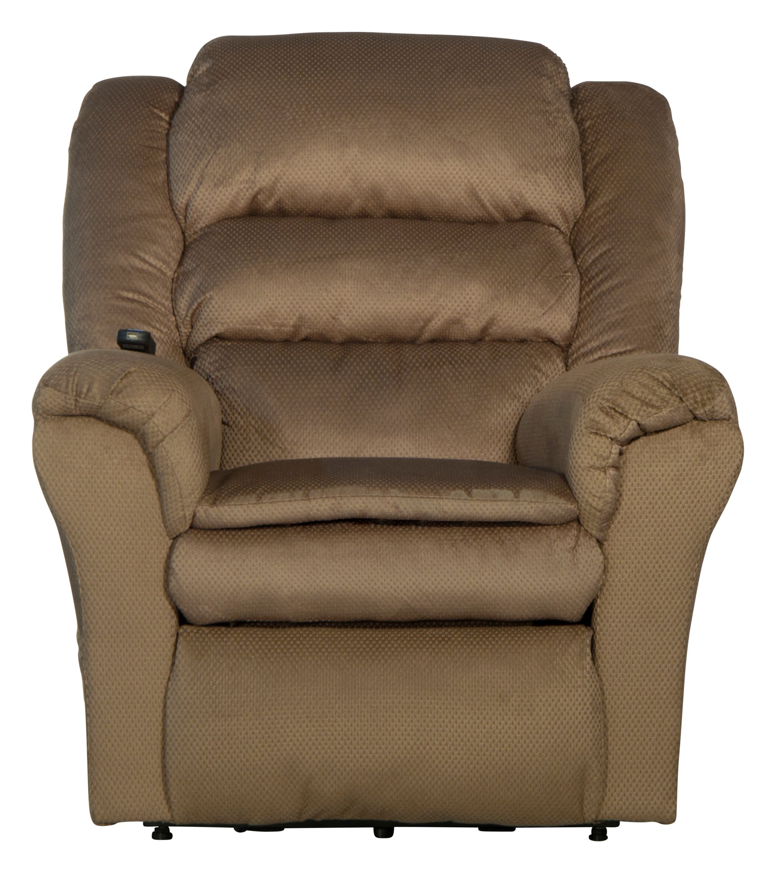 Catnapper 4850 Preston Power Lift Recliner with Pillowtop Seat