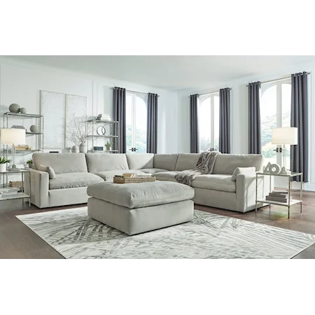 Living Room Set