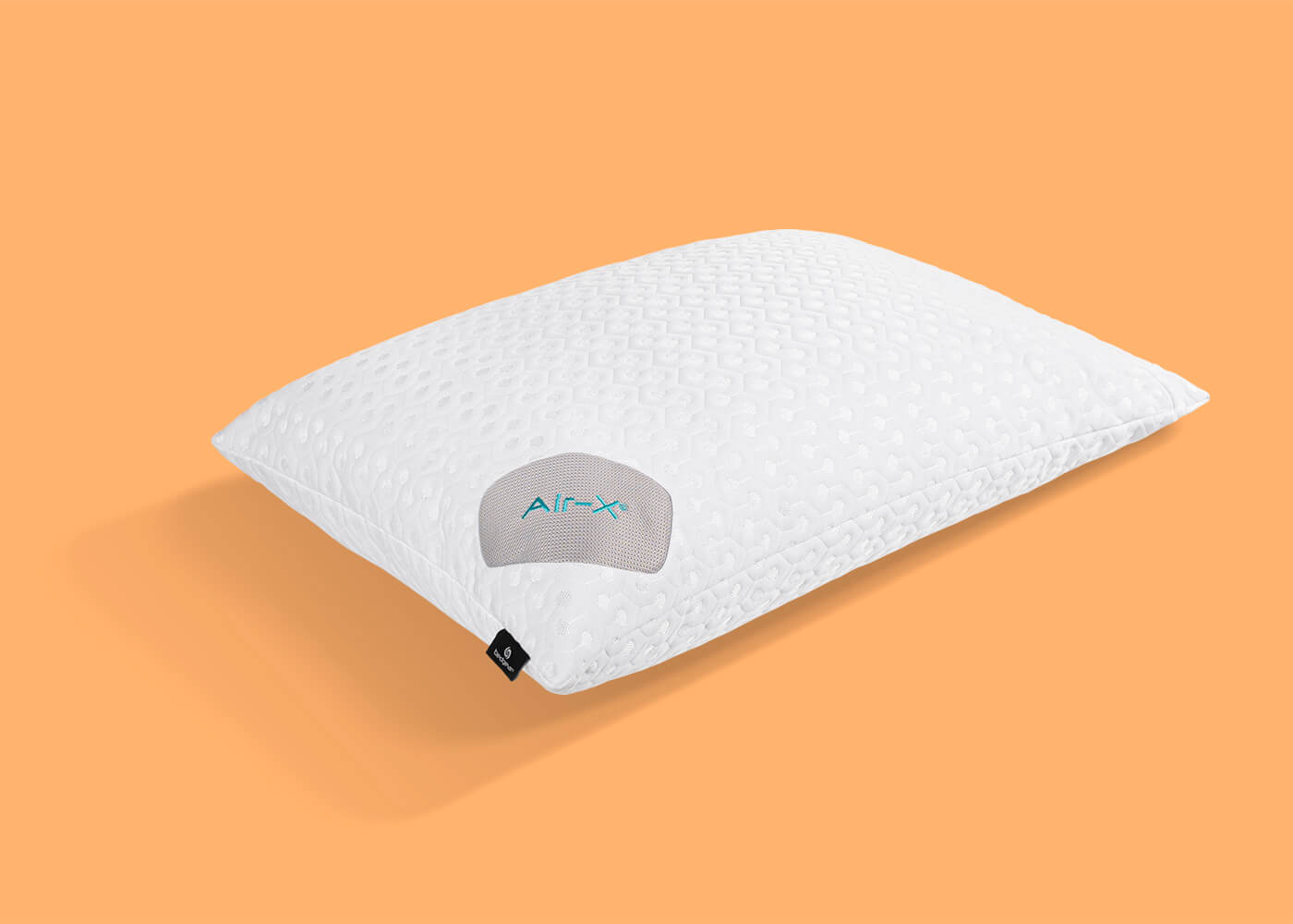 Bedgear Dri-Tec® Air-X® King Pillow Protector