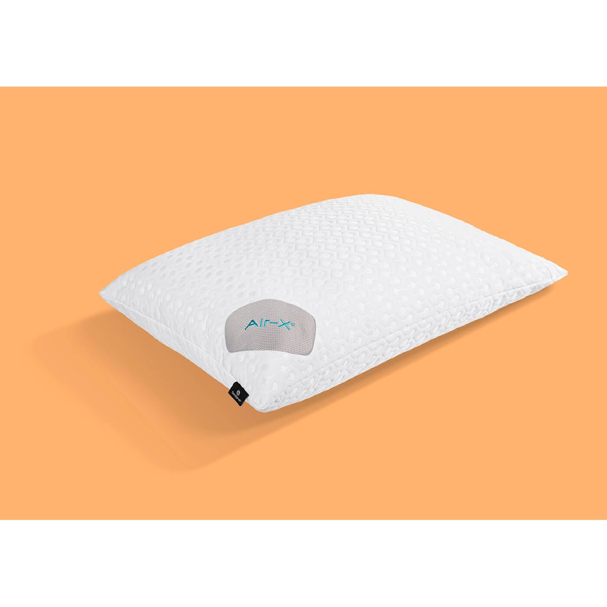 Bedgear Dri-Tec® Jumbo / Queen Pillow Protector