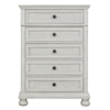 Signature Design by Ashley Robbinsdale Chest of Drawers