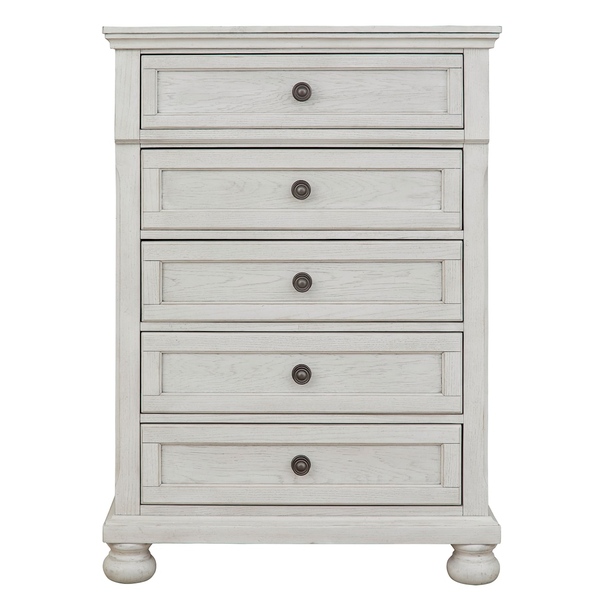 Signature Design by Ashley Robbinsdale Chest of Drawers