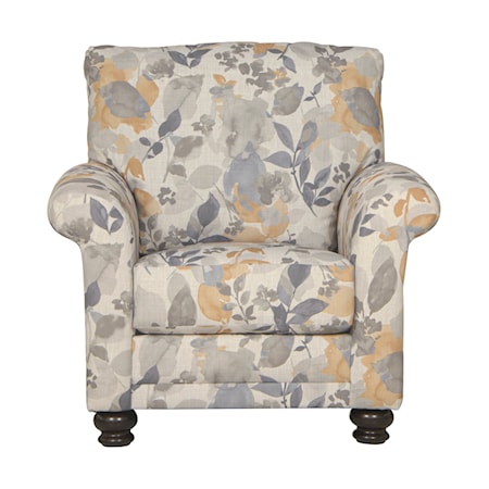 Accent Chair