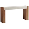 Tommy Bahama Home Palm Desert Eldorado Console