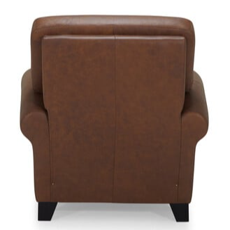 Palliser Rosebank Rosebank Pushback Chair