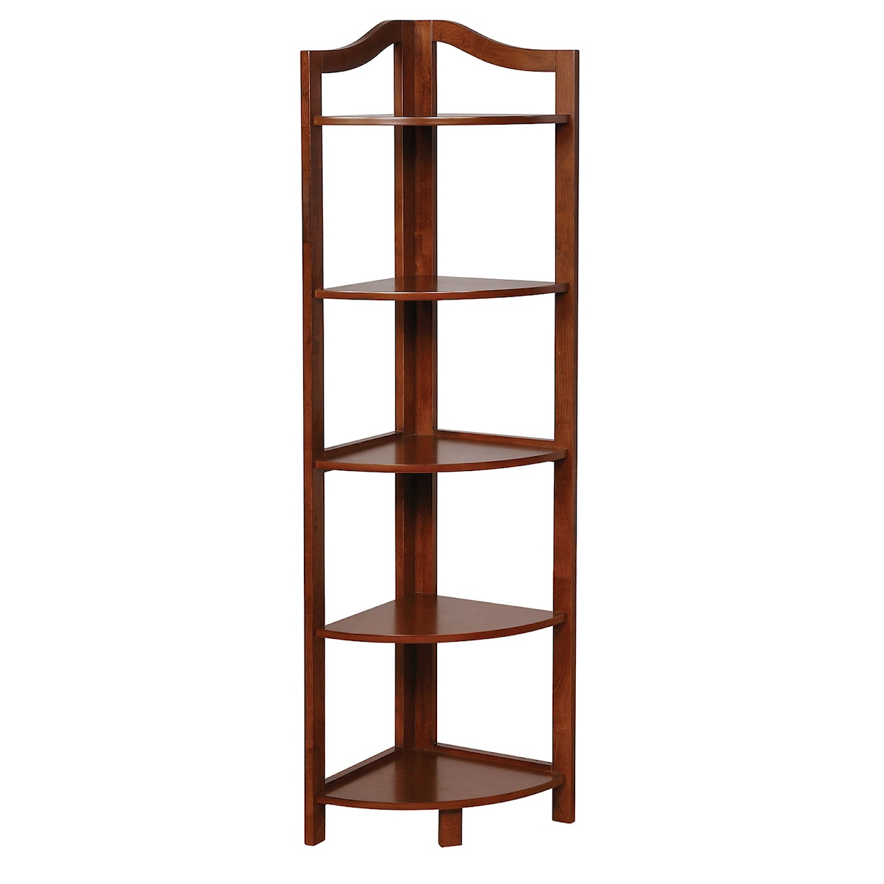 Furniture of America - FOA Alyssa Ladder Shelf