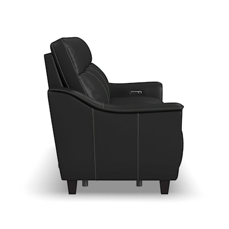 Power Reclining Sofa