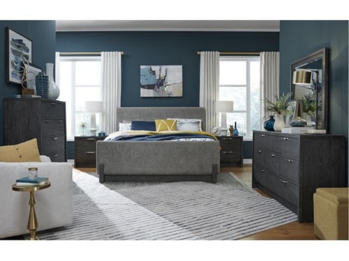 Queen Bedroom Set