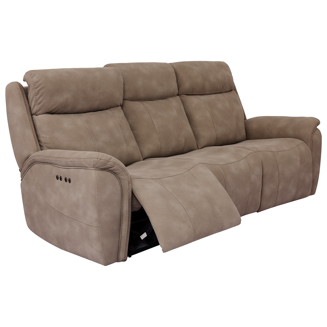 VFM Signature 90018 Power Reclining Sofa