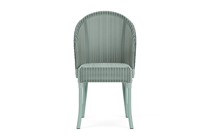 Lloyd Flanders Universal Loom Dining Chair