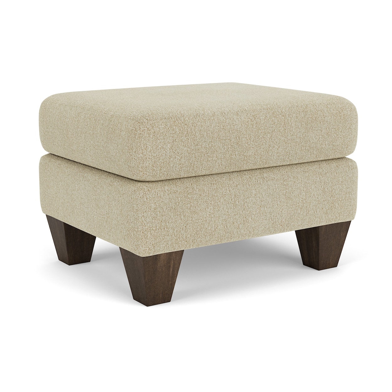 Flexsteel Moxy Ottoman