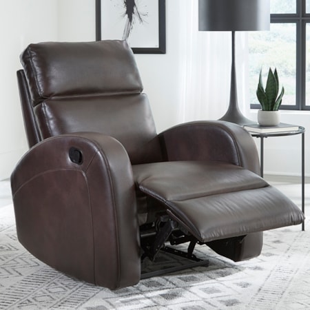 Manual Recliner