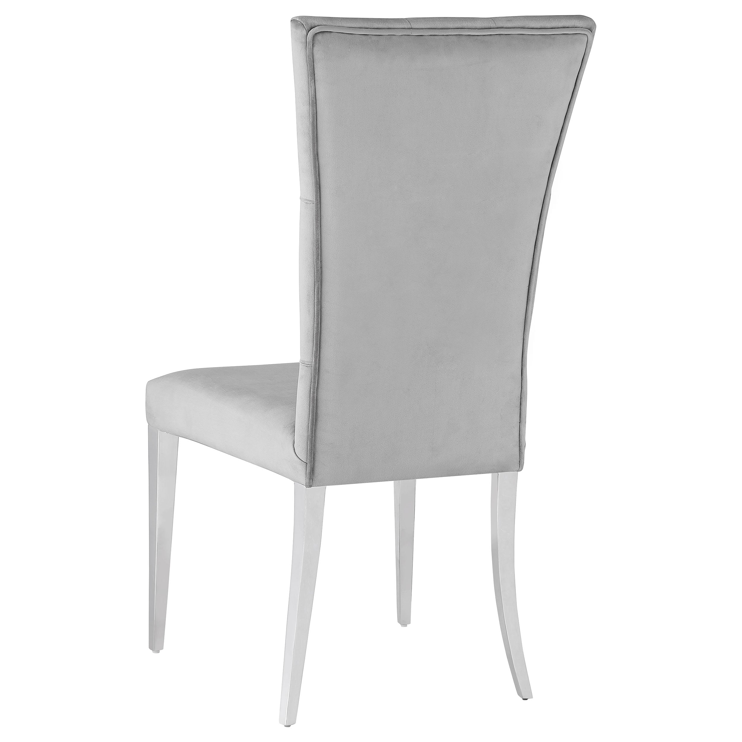 Coaster Kerwin Kerwin Velvet Dining Side Chair