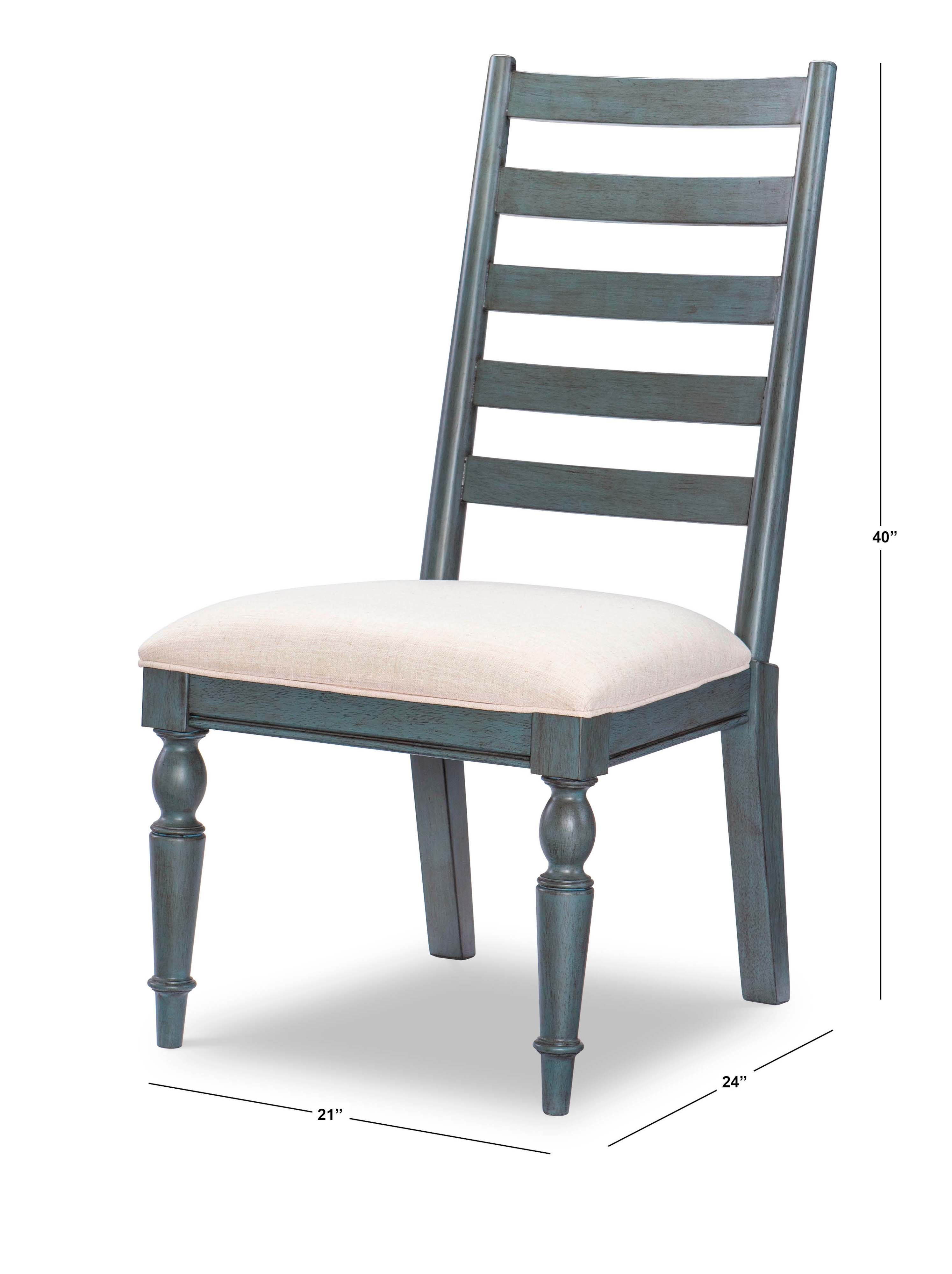 Legacy Classic Easton Hills Side Chair